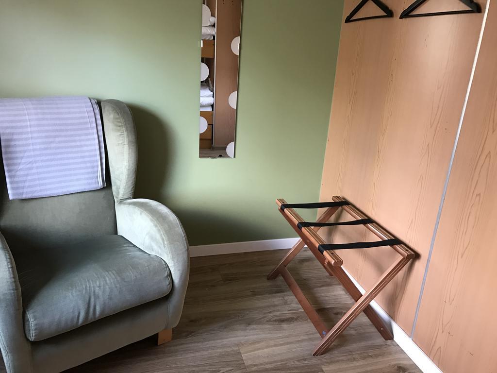 웁살라 Selmas Hytt Och Salong 호스텔 외부 사진